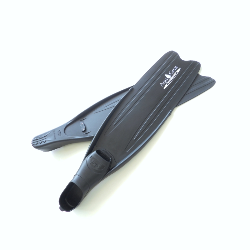 Aqu Gear Long Removable Blade Fins 886607P